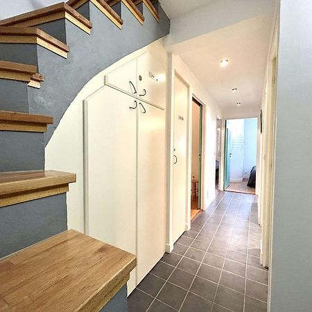 Duplex 70M² 8 Pers. A Briancon, Proche Telecabine, 2 Chambres, Coin Nuit, Parking Prive - Fr-1-330C-1 Exterior photo