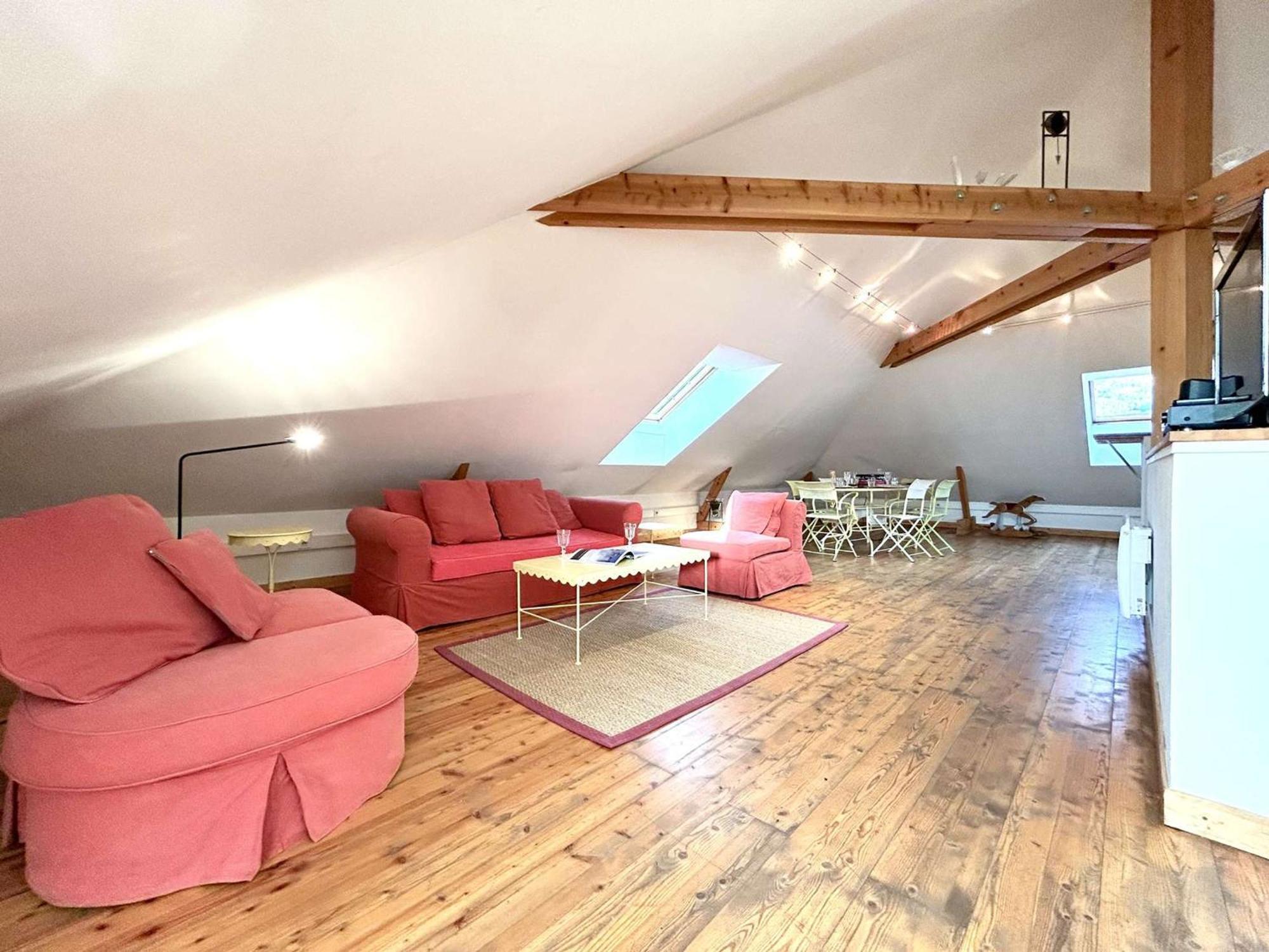 Duplex 70M² 8 Pers. A Briancon, Proche Telecabine, 2 Chambres, Coin Nuit, Parking Prive - Fr-1-330C-1 Exterior photo